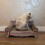 Kattskrapa - soffa Purlov 24285 9
