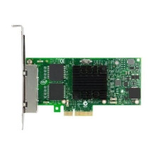 Gigabit-Ethernet-Karte für Server - LENOVO - I350-T4 - 4 Ports - PCI Express 2.0 x4