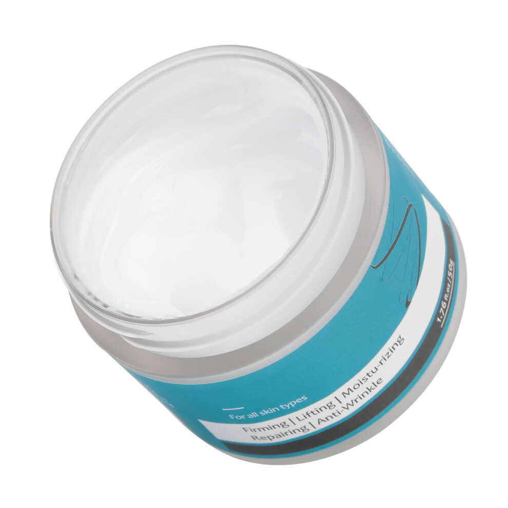 Cream Neck Firming 50G, Lifting, Tightening, Wrinkle Repair