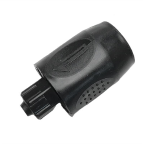 2 Pcs Hose Connector for  PUZZI 8/1 10/1 30/4 Replacement Connector 4.446-023.0