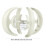 Vertical Axis Wind Turbine 1200W 12V 1