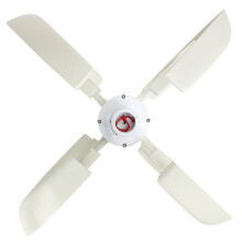 Double Layer 4 Blade Wind Turbine 1200W