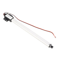 Electric Mini Linear Actuator 200mm 70N DC24V for Sofa TV Desk