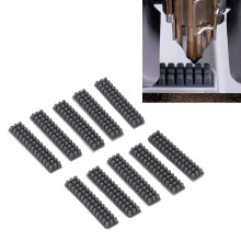 Nozzle Cleaning Brush for 3D Printer - Silicone High Temp Resistant A1 Mini