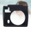 Black Instant Camera Protective Case - Soft Silicone Drop & Scratch Proof 3