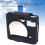 Black Instant Camera Protective Case - Soft Silicone Drop & Scratch Proof 7