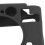 Black Instant Camera Protective Case - Soft Silicone Drop & Scratch Proof 14