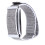 Realtek 8762ESF 150mAh One-Size Silberarmband 15