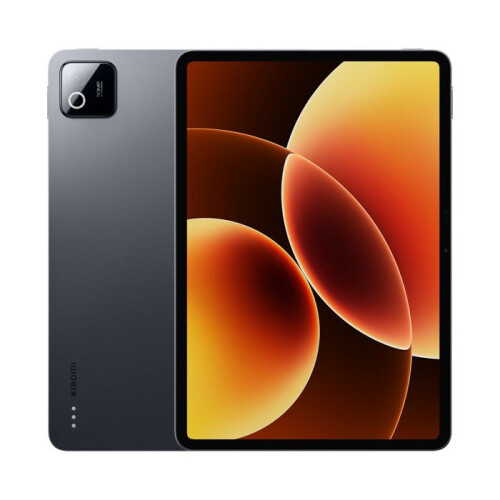 Xiaomi Xiaomi Pad 8 Pro Gray 12GB 512GB Snapdragon 8 Elite Processor