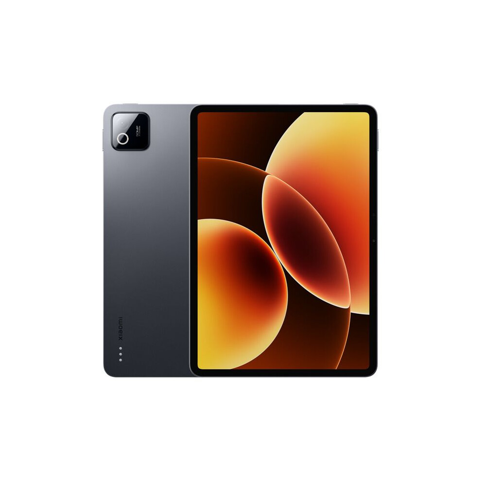 Xiaomi Pad 8 Pro 12Gb 512Gb Snapdragon 8 Elite Processor Gray