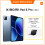 Xiaomi Xiaomi Pad 8 Pro Blauw 12G RAM 512GO Snapdragon 8 Elite Processor 1