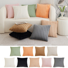 Decorative Sofa Cushion Pillow for Living Room and Bedroom