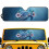 Foldable Windshield Sun Shade for Jeep Wrangler TJ/JK/JKU 1
