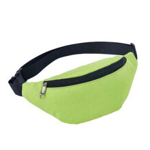 Vyötärölaukku Vedenpitävä Unisex Urheiluvyölaukku 1Pakkaus