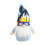 Φιγούρα Pyaiiner Gnome Summer με Γυαλιά, Χαριτωμένη Κούκλα Παραλίας για Διακόσμηση 1