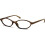 Γυαλιά ηλίου PUMIER Retro Oval για γυναίκες, κομψά, Cat Eye, δεκαετίας του '90, ελαφριά, στενά 1