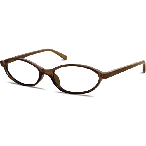 Γυαλιά ηλίου PUMIER Retro Oval για γυναίκες, κομψά, Cat Eye, δεκαετίας του '90, ελαφριά, στενά