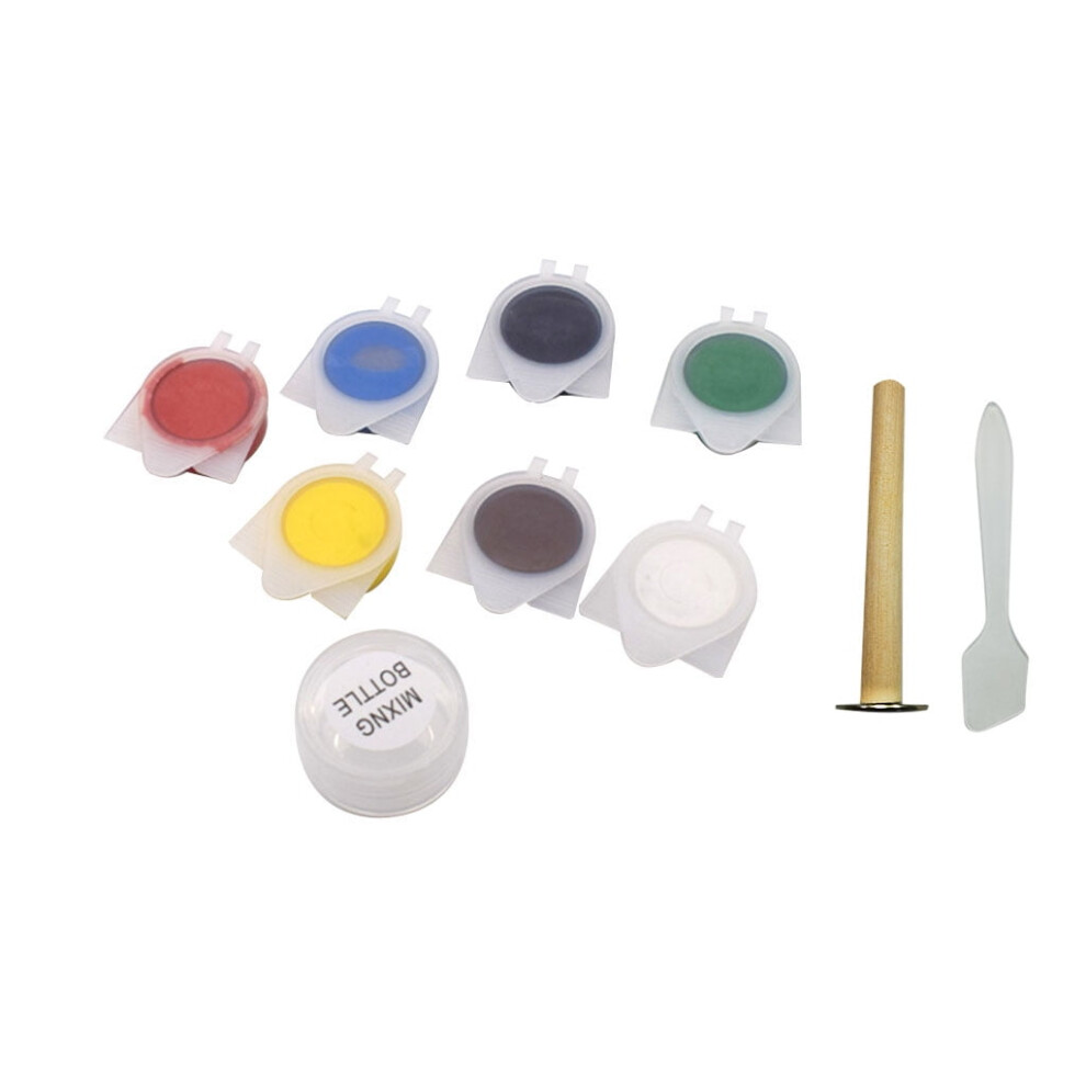 Sofas Vinyl Repair Tool Diy Kit No Heat Liquid Car For Seat Hole Rips Burns Household Gadget Multipurpose Renova 9448483160735
