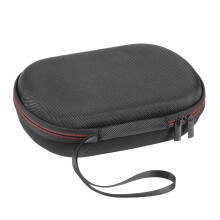 Versatile Carrying Case for QC45 QC35 QC25 QC15 Headphone Impact Absorption Bag