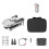 K105 Max Drone: 4K Camera, Omnidirectional Obstacle Avoidance, Folding, Altitude Hold, Headless Mode 1