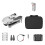 K105 Max Drone: 4K HD Dual Camera, Omnidirectional Obstacle Avoidance, Folding, Altitude Hold & Headless Mode 1