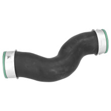 Turbo Boost Intercooler Hose Pipe 1K0145832B for Seat Altea/Leon