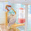 Automatic Bird Feeder with Anti-Scattering Rice Husk 3