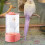 Automatic Bird Feeder with Anti-Scattering Rice Husk 4