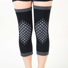 Thermal Knee Warmer Sleeve Winter Leg Support 1 Pair