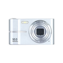 Digitalkamera 50MP 1080P 16x zoom Anti-Shake Kompaktkamera