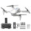 Πτυσσόμενο FPV Drone 1080P με WiFi με δυνατότητα συγκράτησης ύψους χωρίς κεφαλή 1