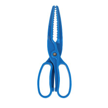 BE-TOOL Visgrijper ABS Kunststof Vishouder Antislip Vistang Visgrijper Visgereedschap Blauw