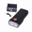 ABS Bicycle Lights with Adjustable Beam, Rechargeable Battery, and Multiple Modes for Night Riding 1