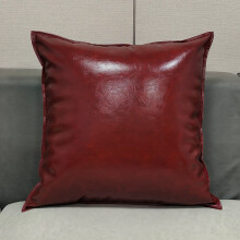 Housses de coussin à carreaux décoratives 45 x 45 cm