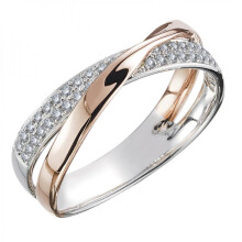 Classic Promise Ring Engagement Ladies Gift for Wife High Quality Dazzling AAA Zircon CZ Ring Elegant Gift Comes in Elegant Box
