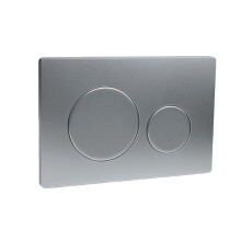 Geberit Water Tank Panel 115.770.11.5 Dual Flush Actuator