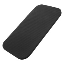 Pernă de yoga Soimiss pentru genunchi, pernă moale pentru exerciții, impermeabilă, antiderapantă, pentru lucrări în grădină
