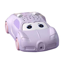 Car-Shaped Learning Phone Toy with Music and Sound Effects