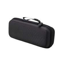 Beschermhoes/opbergdoos voor de GAMEMT E6Plus, krasbestendige tas voor de handheld gameconsole met opbergvak.