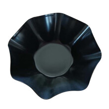 Moule à gâteau en forme de fleur, antiadhésif, en acier au carbone, 1 pièce