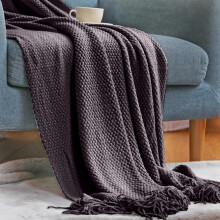 Taie d'oreiller en satin pour cheveux et peau, 51 x 76 cm (20 x 30 pouces) standard