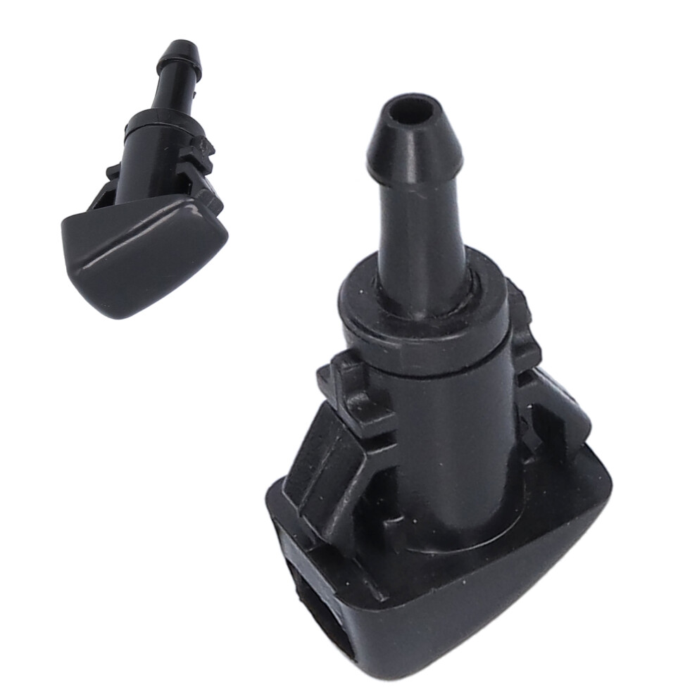 Windshield Washer Nozzle Da805742ab For Dodge Magnum 2005Â2008 6941391812657