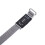 Realtek 8762ESF 150mAh One-Size Silberarmband 3