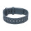 Realtek 8762ESF 150mAh One-Size Silberarmband 12