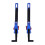 Pair Folding Levers Yamaha XMAX 2018-2021 14
