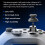 Gaming Controller Windows 7-11 Schwarz 400mAh, PC 5