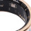 Modell 11 Smart-Ring IP68 Emaille 20 mAh Gehäuse 10