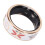 Modell 11 Smart-Ring IP68 Emaille 20 mAh Gehäuse 14