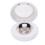 Modell 11 Smart-Ring IP68 Emaille 20 mAh Gehäuse 15
