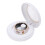 Modell 11 Smart-Ring IP68 Emaille 20 mAh Gehäuse 11